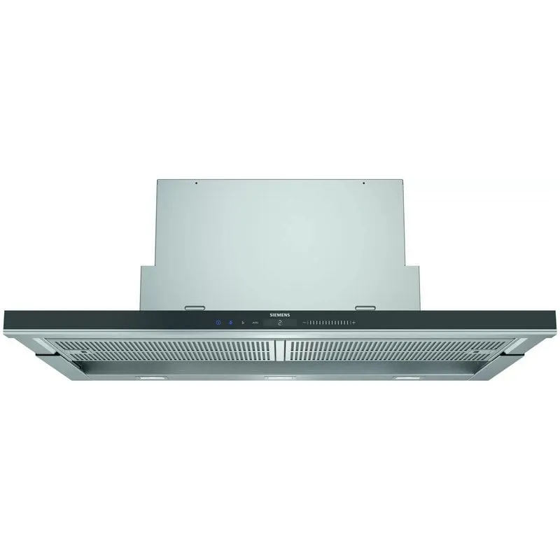 Siemens iQ700 LI99SA684 Cappa Telescopica 90cm A Acciaio Inossidabile