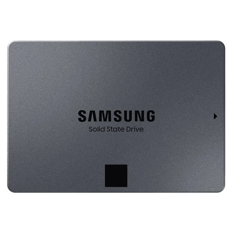 Samsung MZ-77Q8T0 2.5" 8 TB SATA V-NAND MLC