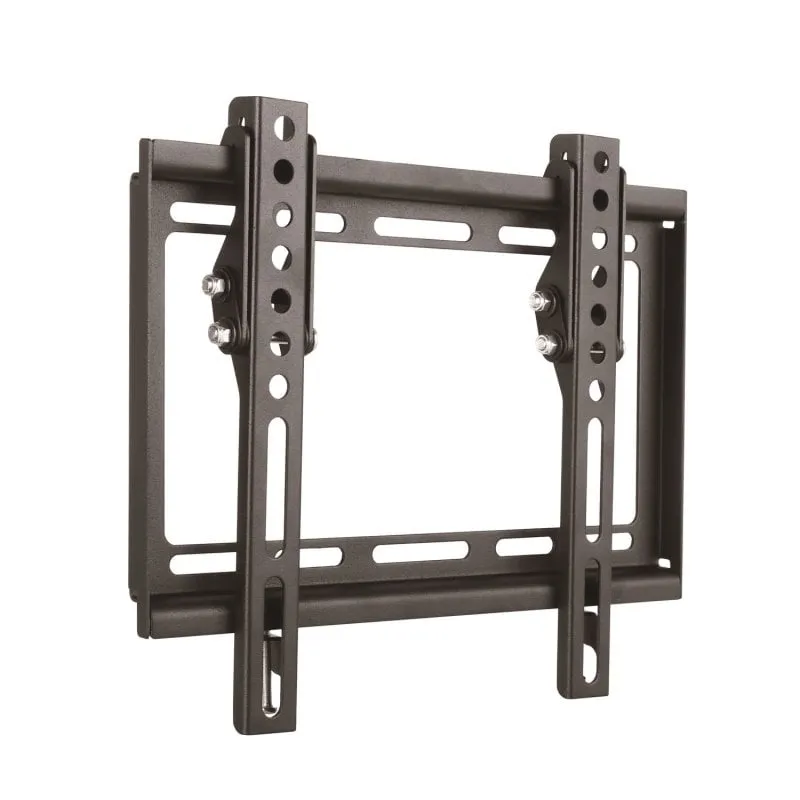 Ewent W1506 Easy Tilt TV Supporto da Parete Inclinabile per TV 23"-42" VESA 200x200 Max 35Kg