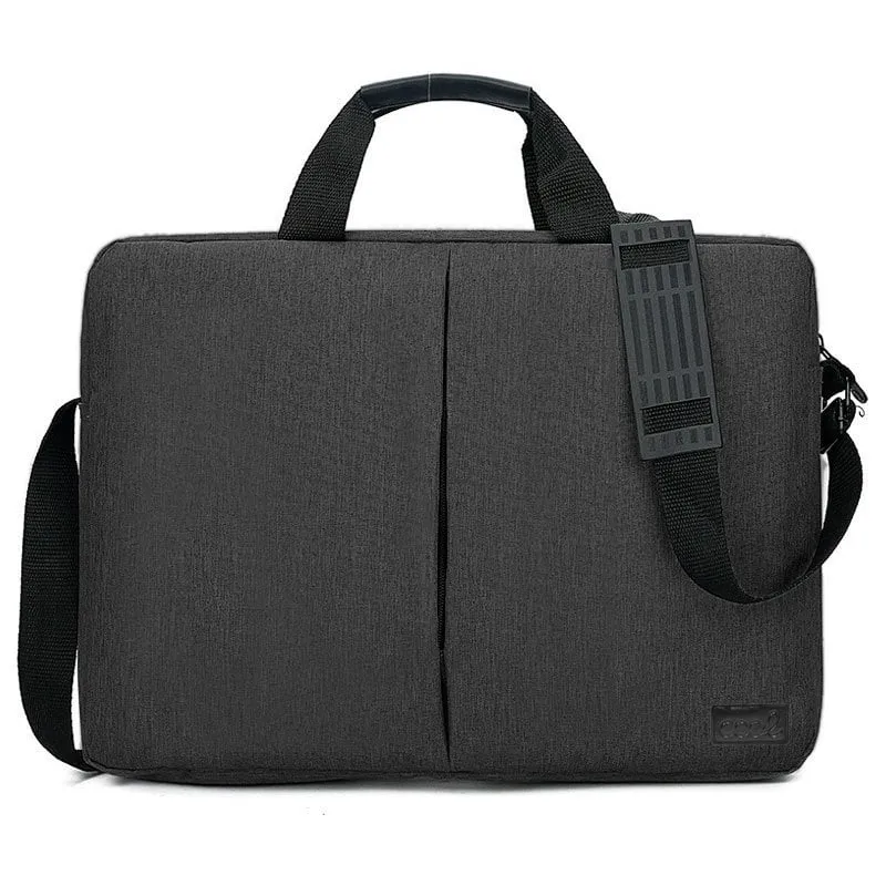 Fantastica valigetta per laptop Minneapolis da 15"-16" nera