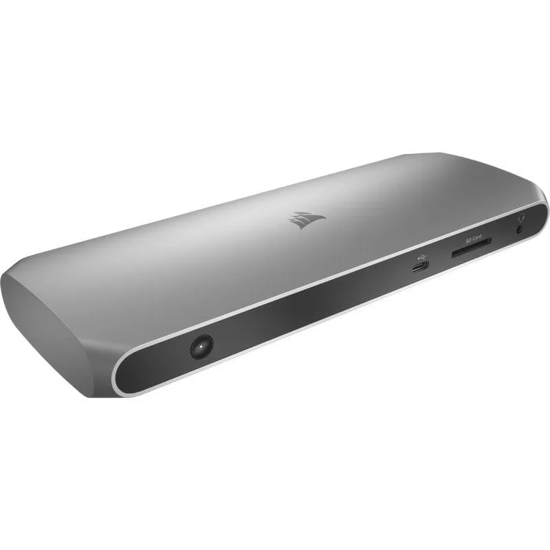 Dock Corsair TBT100 Thunderbolt 3