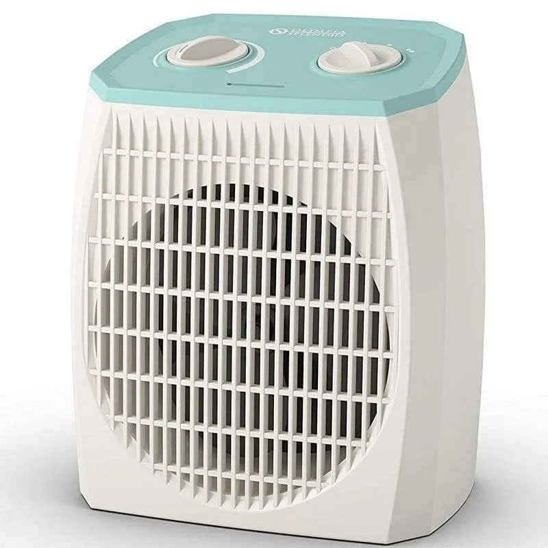 Riscaldatore termoventilatore Olimpia Splendid Caldo Pop A 2000W IP21 Bagno