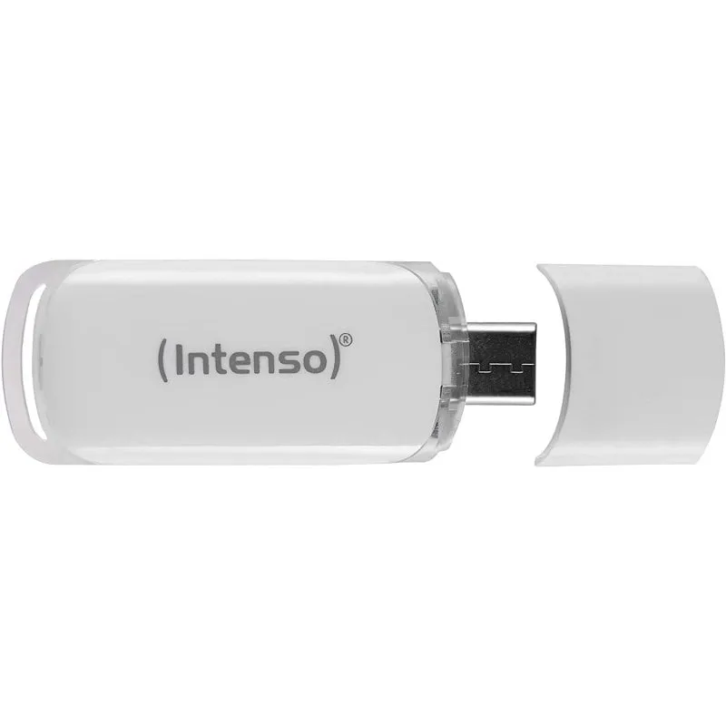Intenso Flash Line 128GB OTG USB-C 3.1