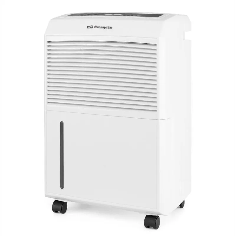 Deumidificatore Orbegozo DH 3000 5,8 Litri 495W