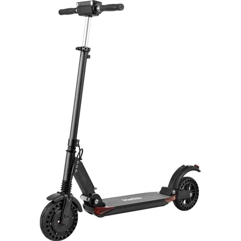 Monopattino elettrico UrbanGlide Ride 80 Boost 350W Autonomia 30km Sospensioni doppie Nero