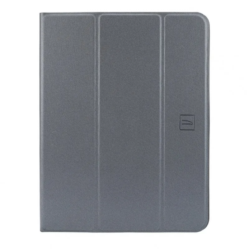 Custodia Tucano Up Plus Grigio Scuro per iPad Air 10.9" 2020
