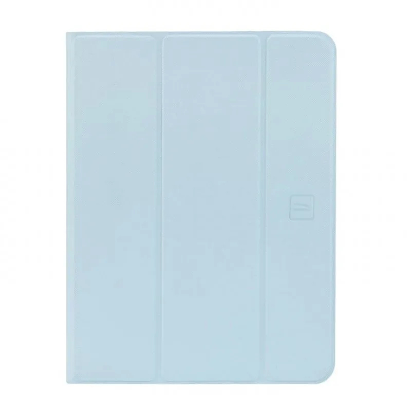 Custodia Tucano Up Plus Celeste per iPad Air 10.9" 2020