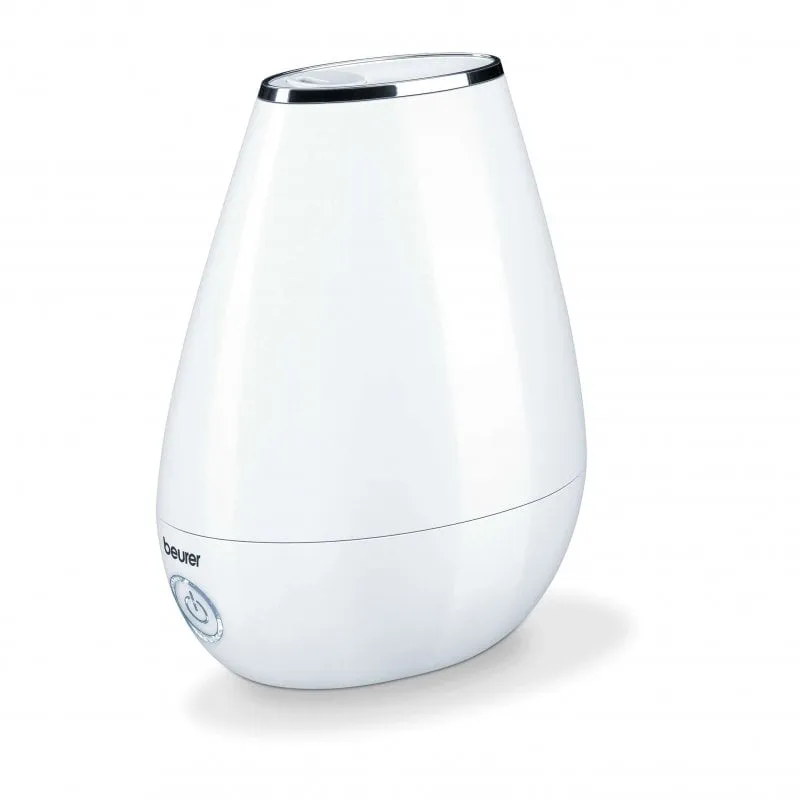 Umidificatore Beurer LB-37 bianco