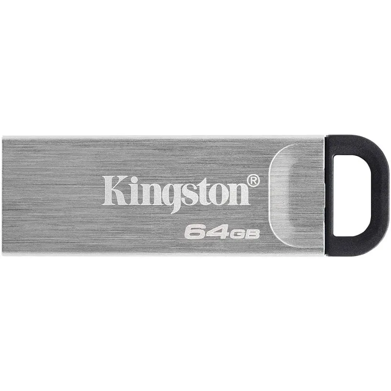Kingston DataTraveler Kyson 64 GB USB 3.2
