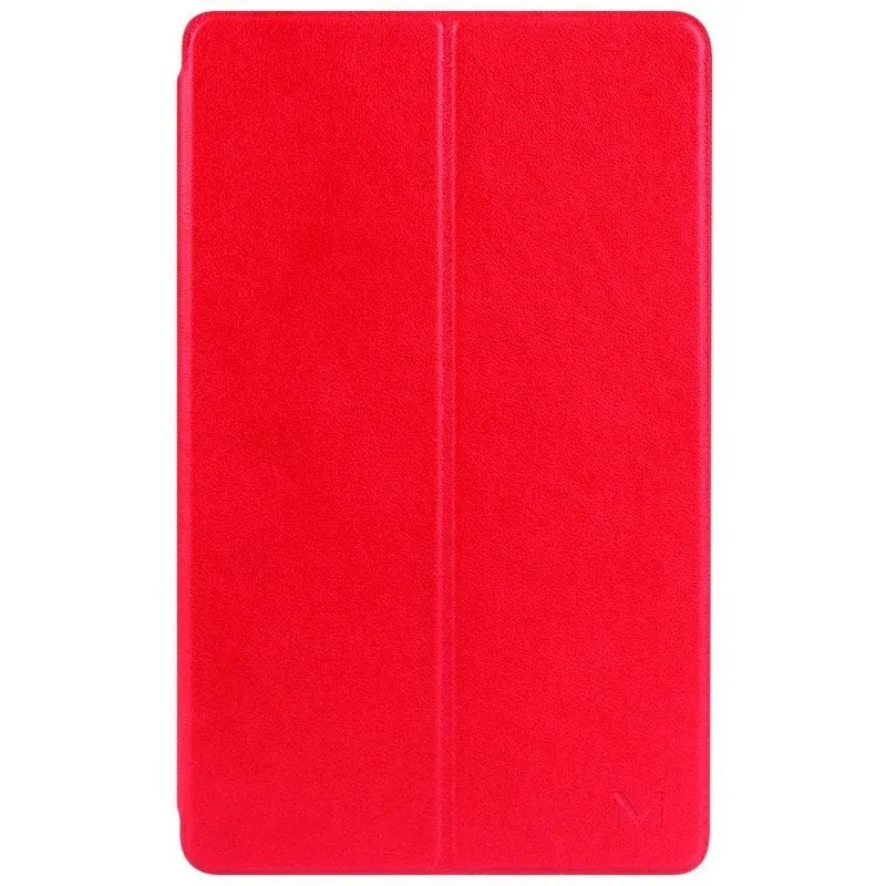 Custodia Mobilis Origine Rossa per Samsung Galaxy Tab A7 10.4"