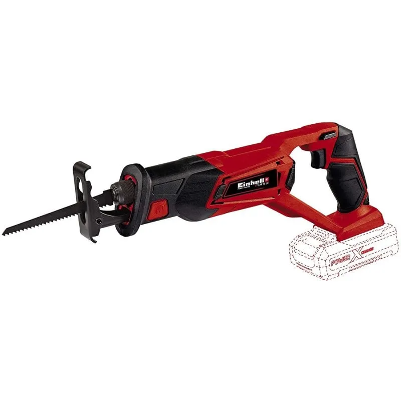 Sega universale Einhell TE-AP 18V Li senza batteria