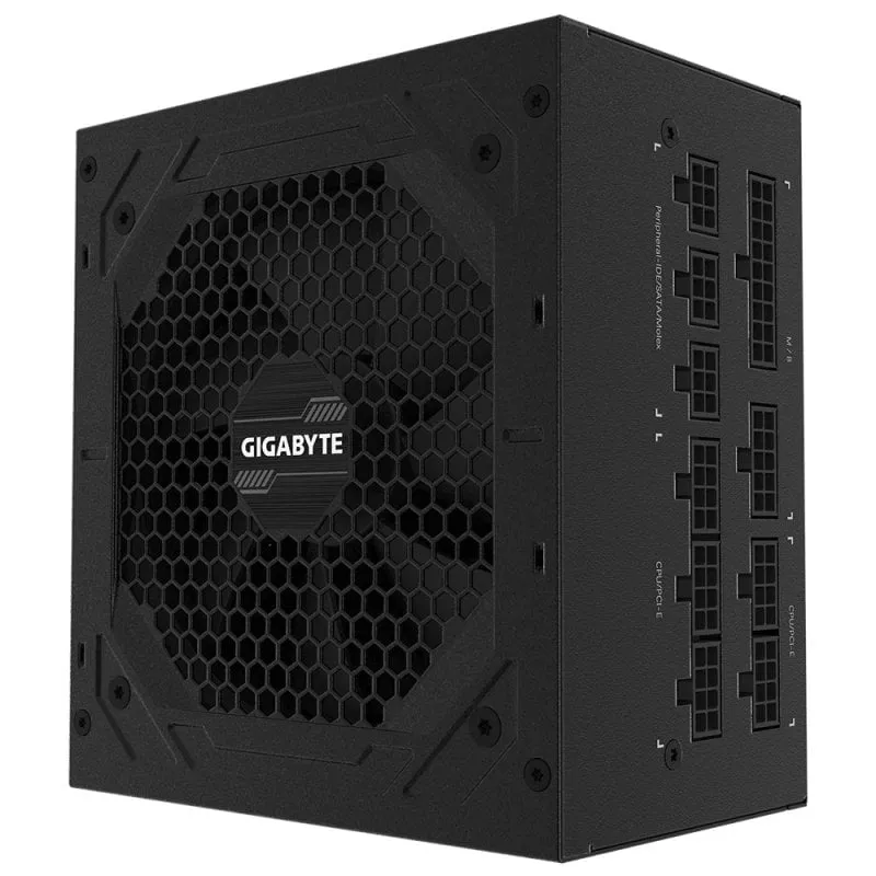 Gigabyte GP-P850GM 850W 80 Plus Oro Modulare