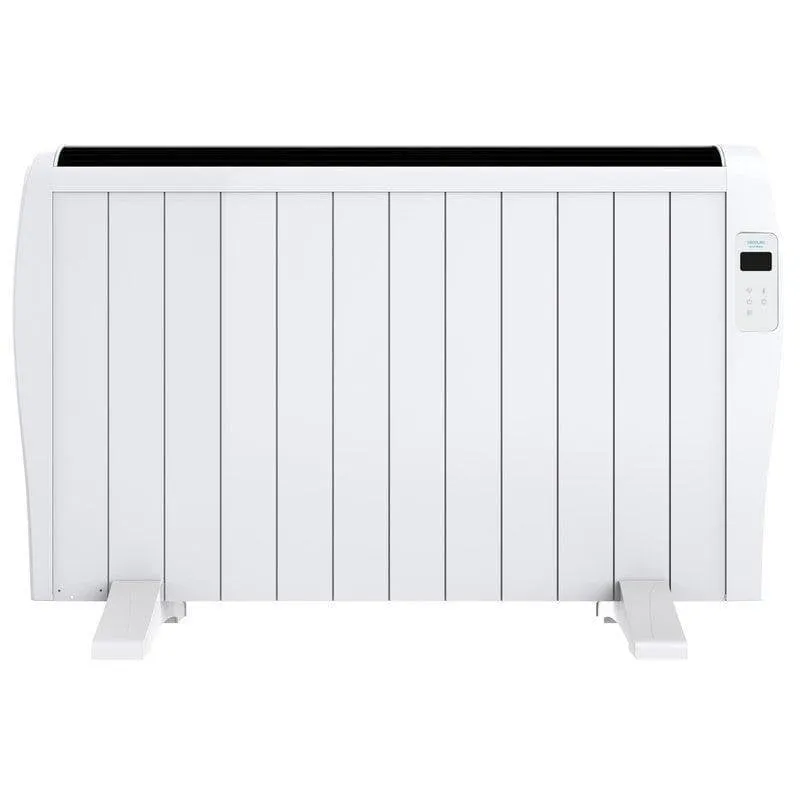 Emissore Termico Cecotec ReadyWarm 2500 2000W 12 Elementi Wifi