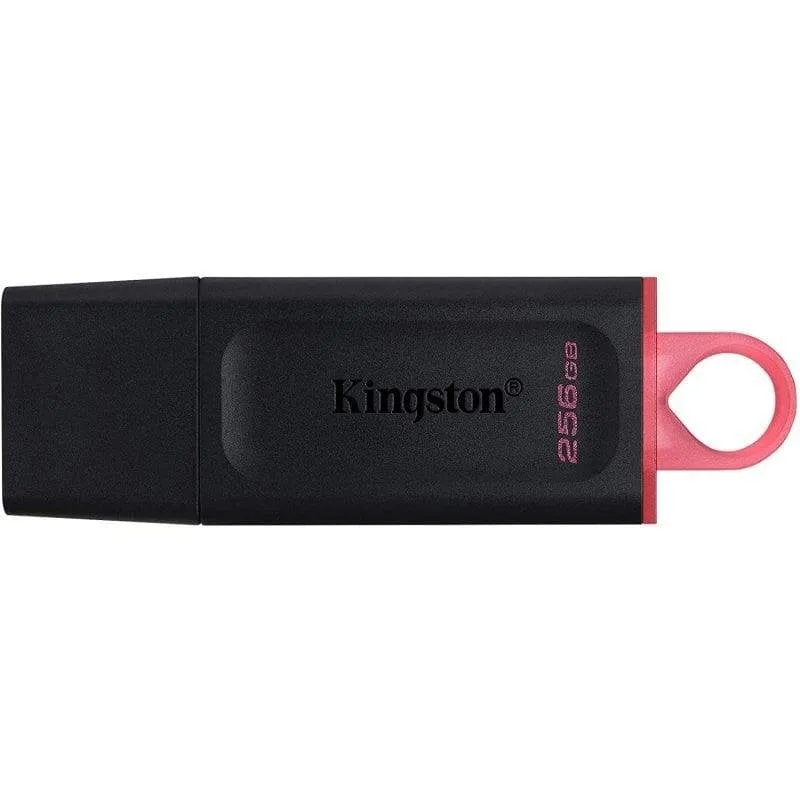 Unità Flash Kingston DataTraveler Exodia 256GB USB 3.2 Gen 1