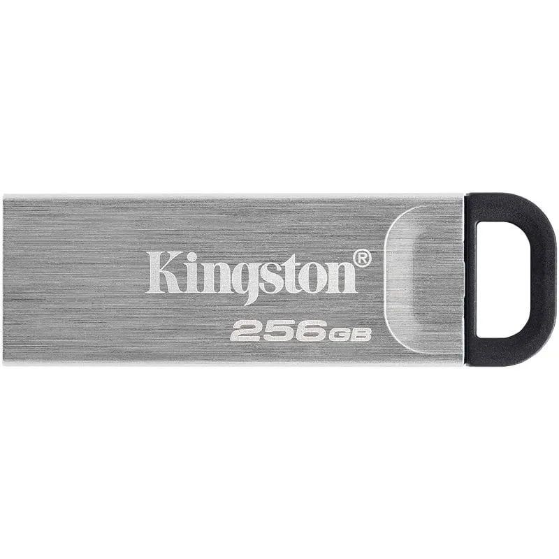 Kingston DataTraveler Kyson 256GB USB 3.2