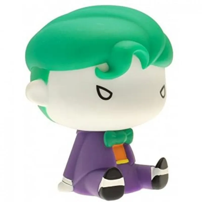 Salvadanaio Chibi Joker di Plastoy