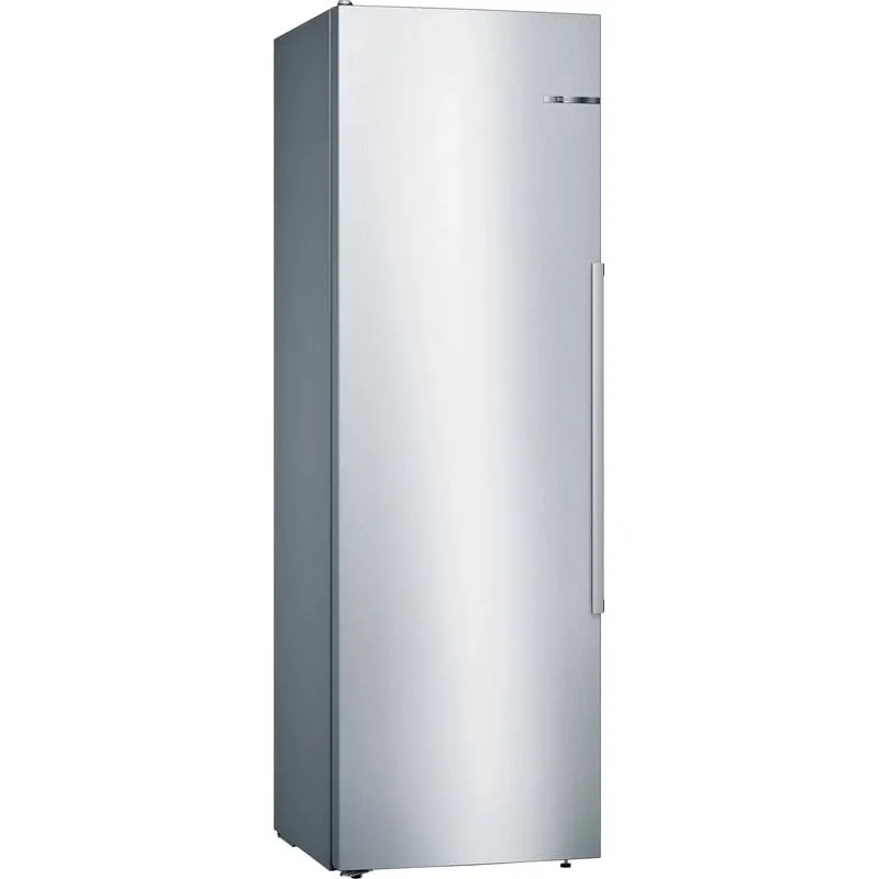 Frigorifero Bosch KSF36PIDP porta singola D in acciaio inossidabile
