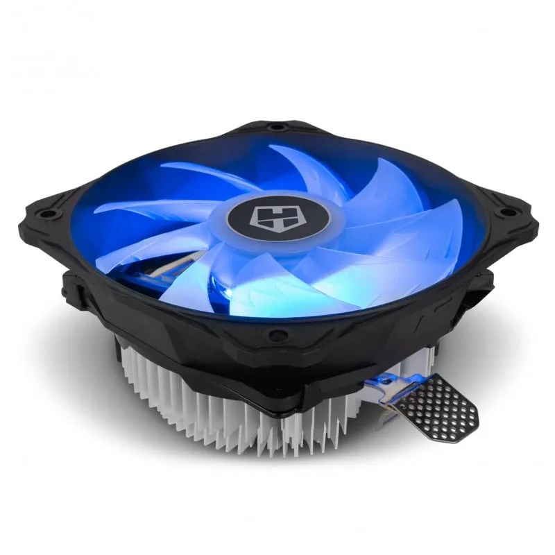 Ventola CPU Nox Hummer H-123 RGB 120 mm