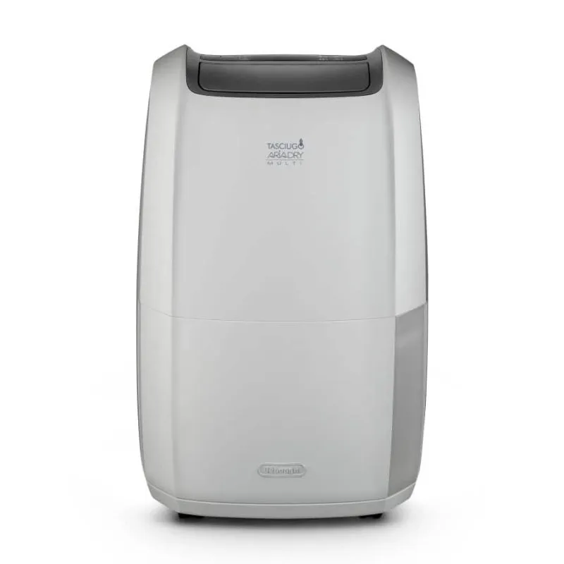 De'Longhi DDSX225 5 L 44 dB 446 W Grigio