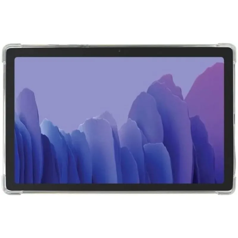 Mobilis Serie R Trasparente per Samsung Galaxy Tab A7 10.4''