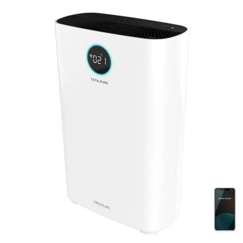 Purificatore d'aria Cecotec TotalPure 7500 Connected