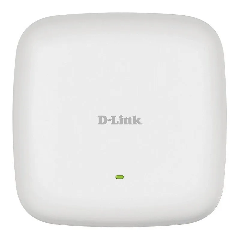 Punto di accesso WiFi D-Link DAP-2682 AC2300 Wave 2 Dual Band PoE