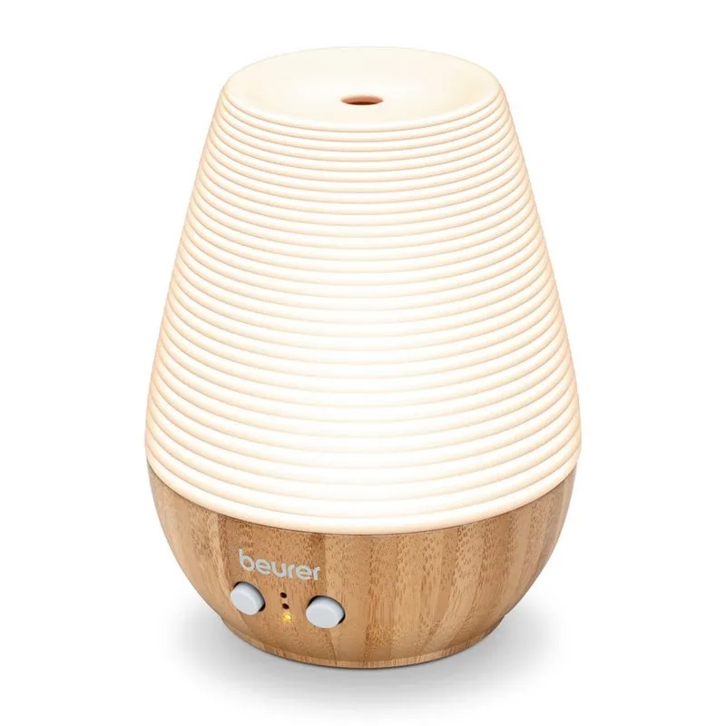 Diffusore di aromi Beurer LA 40 con illuminazione a LED