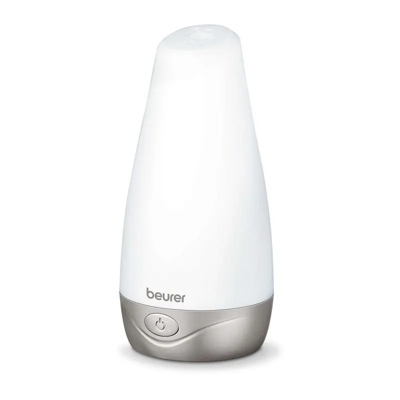 Diffusore di aromi Beurer LA 30 con illuminazione a LED