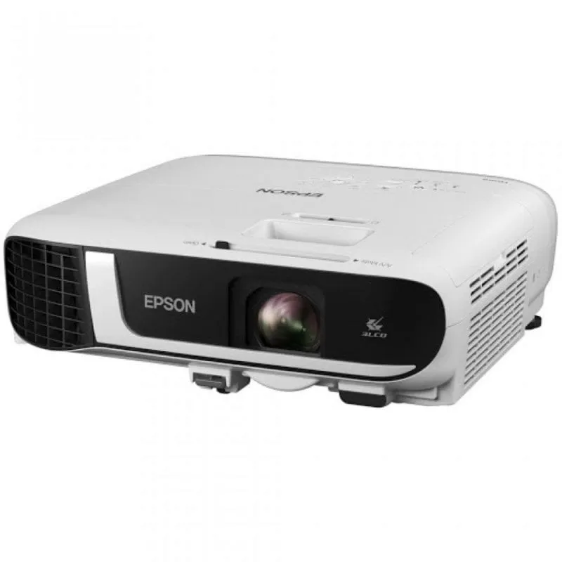 Proiettore Epson EB-FH52 FullHD 4000 Lumen 300" Lampada 3LCD WiFi Presentazione