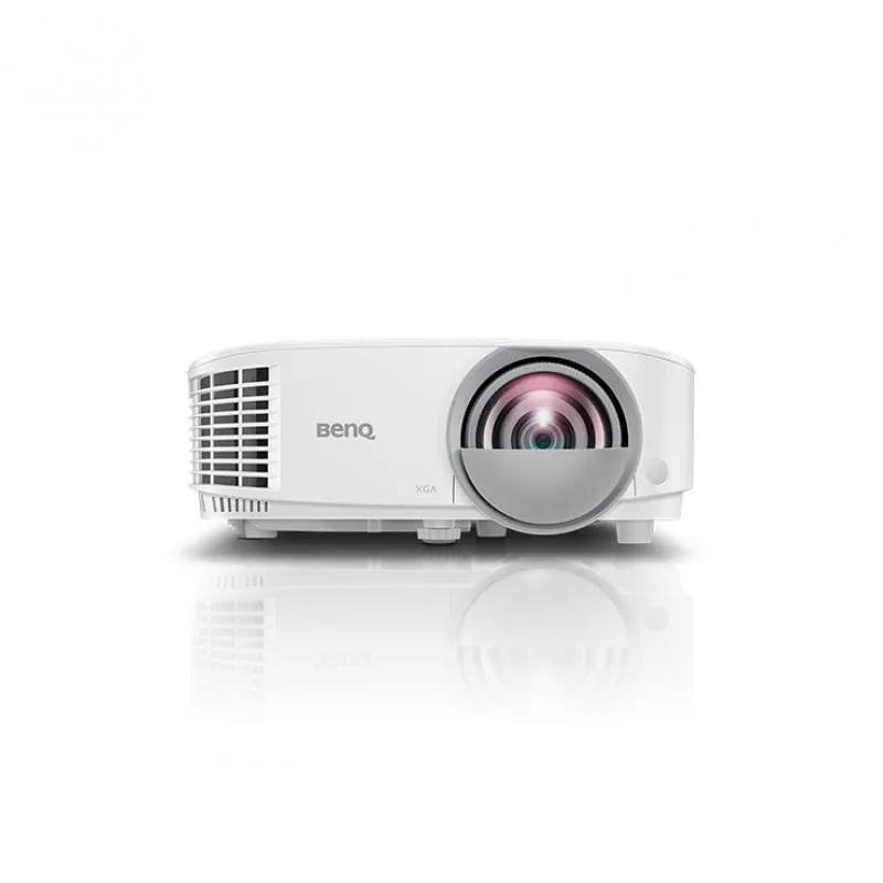 Proiettore BenQ MX808STH ANSI DLP XGA 3600 lumen bianco