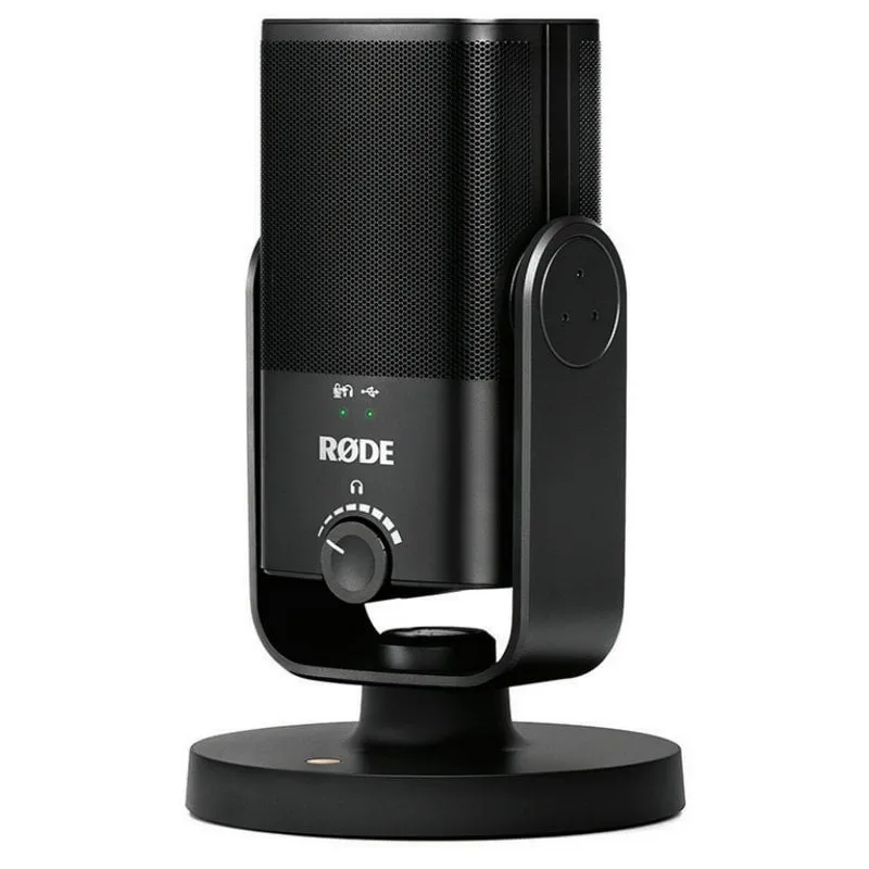 Microfono Rode NT-USB Mini USB-C nero