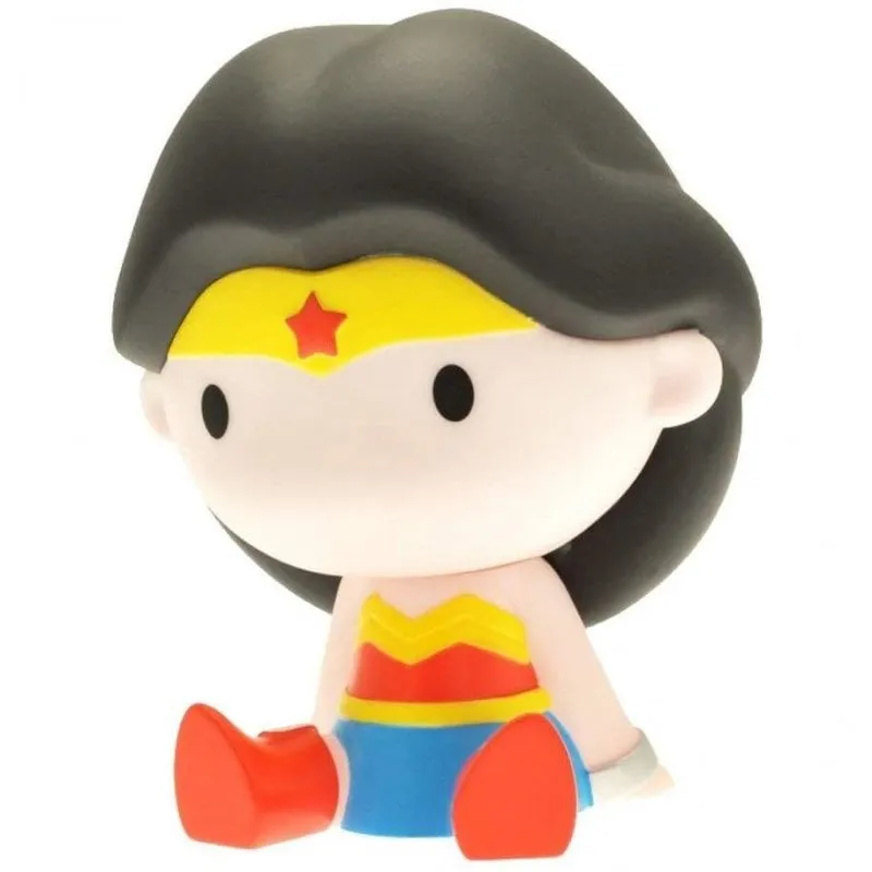 Plastoy Salvadanaio Wonder Woman