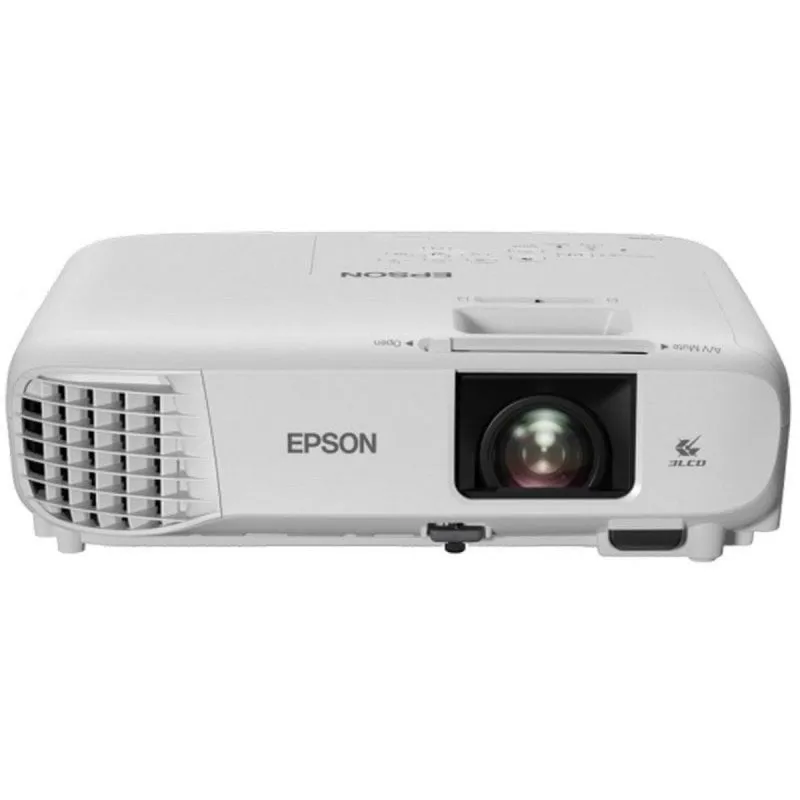 Proiettore Epson EB-FH06 FullHD 3500 Lumen 332" Lampada 3LCD