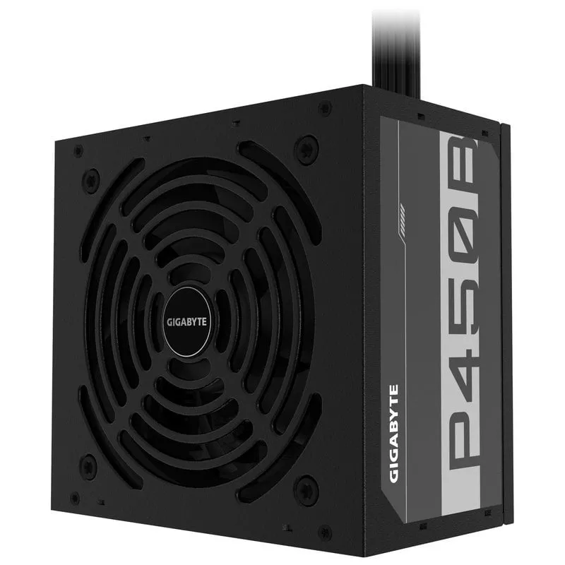 Gigabyte P450B 450 W 80 Plus Bronzo