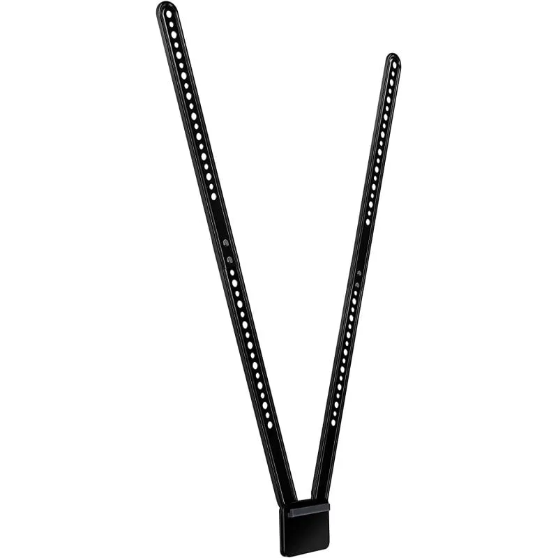 Logitech TV MeetUp Mount for MeetUp Supporto per monitor