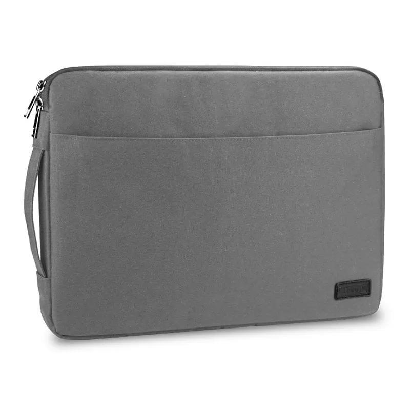 Custodia Subblim Urban per laptop fino a 15,6" Grigia