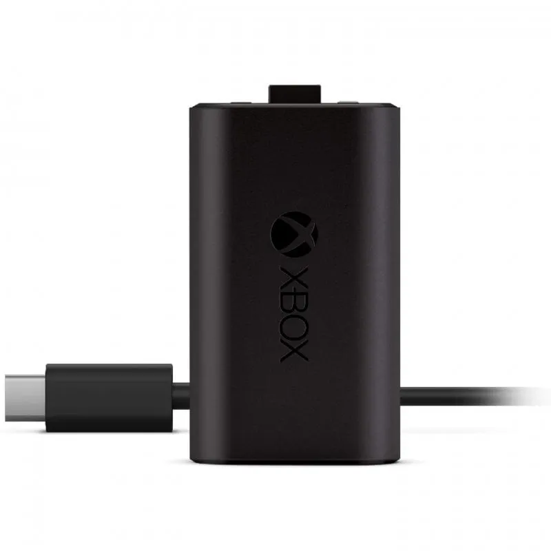 Microsoft Xbox One Play & Charge-Kit