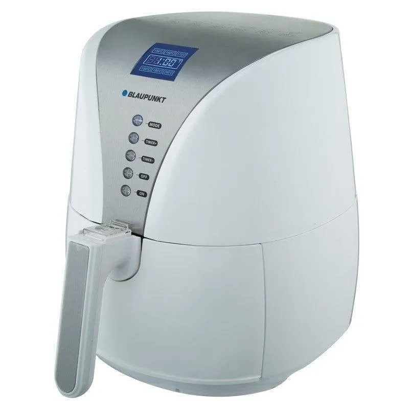 Friggitrice ad Aria Blaupunkt AFD601 2,5 L 1500 W con pannello touch
