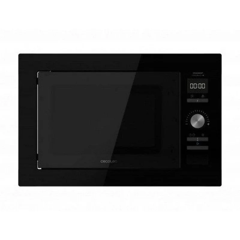 Microonde Cecotec 01393 25 Litri 900W Grill 1000W Funzioni Combinate