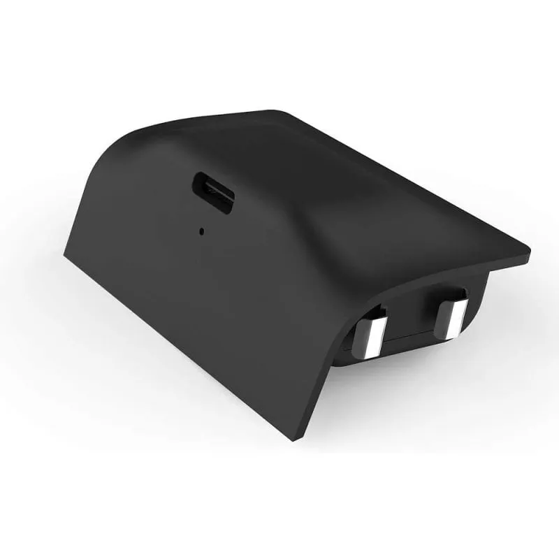 Kit di ricarica e gioco FR-TEC per Xbox Series X/S