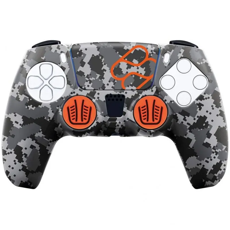 Pacchetto combinato mimetico FR-TEC per controller PS5
