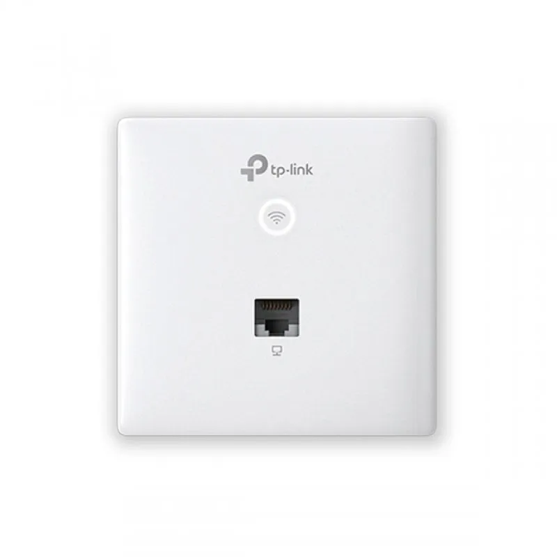 Punto di accesso a parete WiFi TP-Link EAP230-Wall AC1200