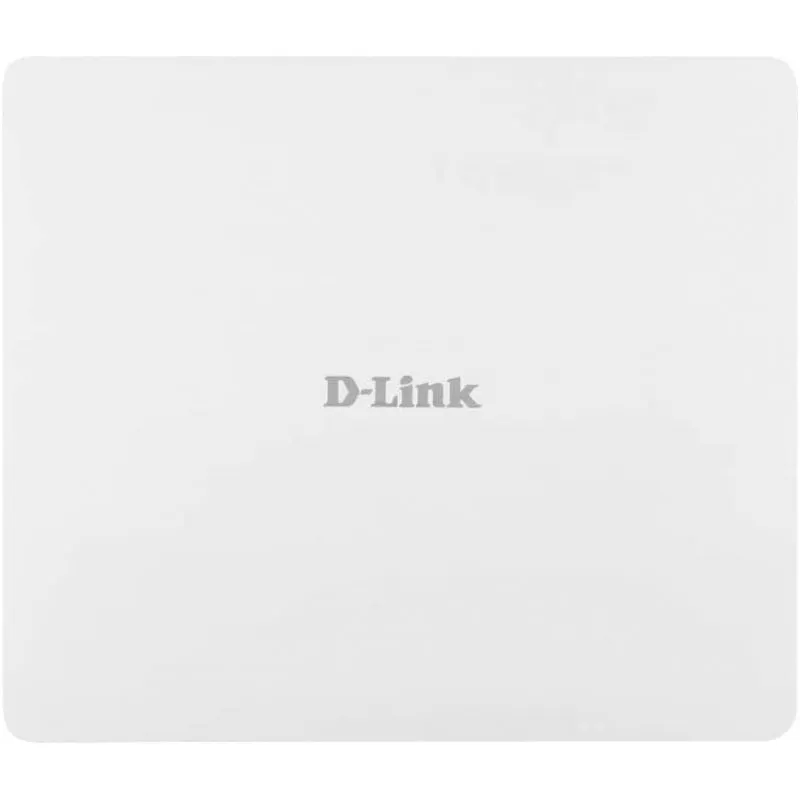 Punto di accesso PoE da esterno D-Link DAP-3666 AC1200