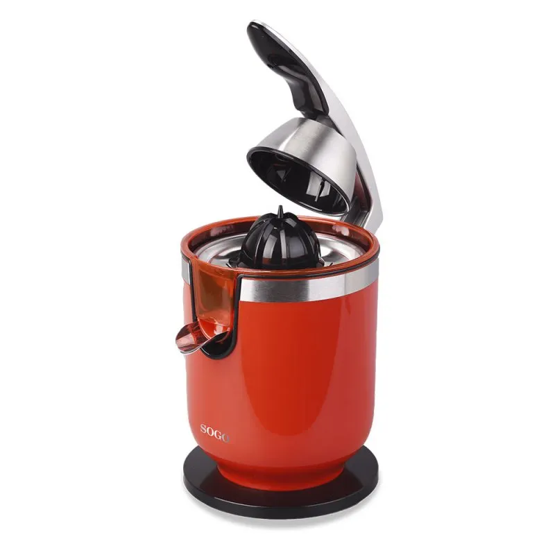 Spremiagrumi Sogo con Leva 300W