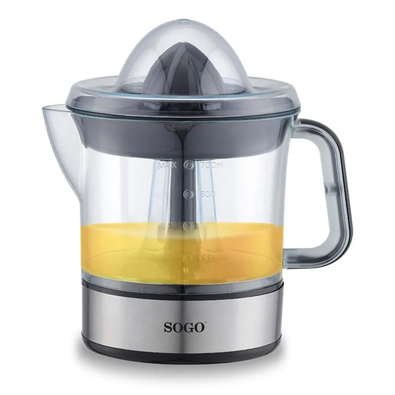 Spremiagrumi Sogo 40 W 0,7 litri