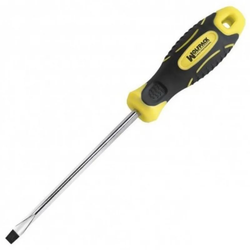 Cacciavite bimateriale Wolfpack 3x100mm