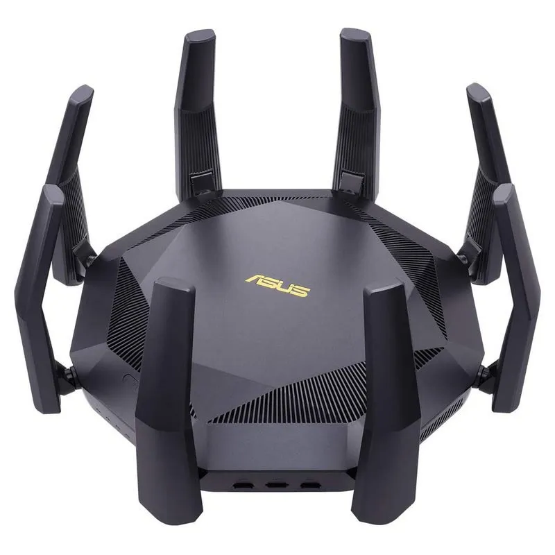 Router WiFi Asus RT-AX89X AX6000 10G Dual Band