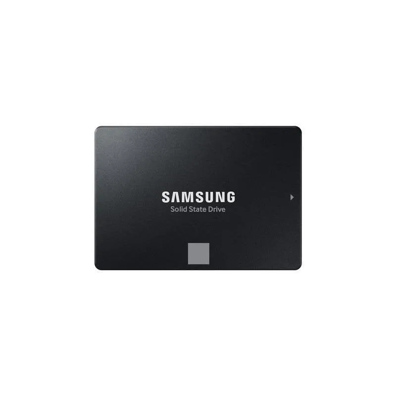 Disco Duro Samsung 870 EVO 2TB SSD SATA3 560MB/s