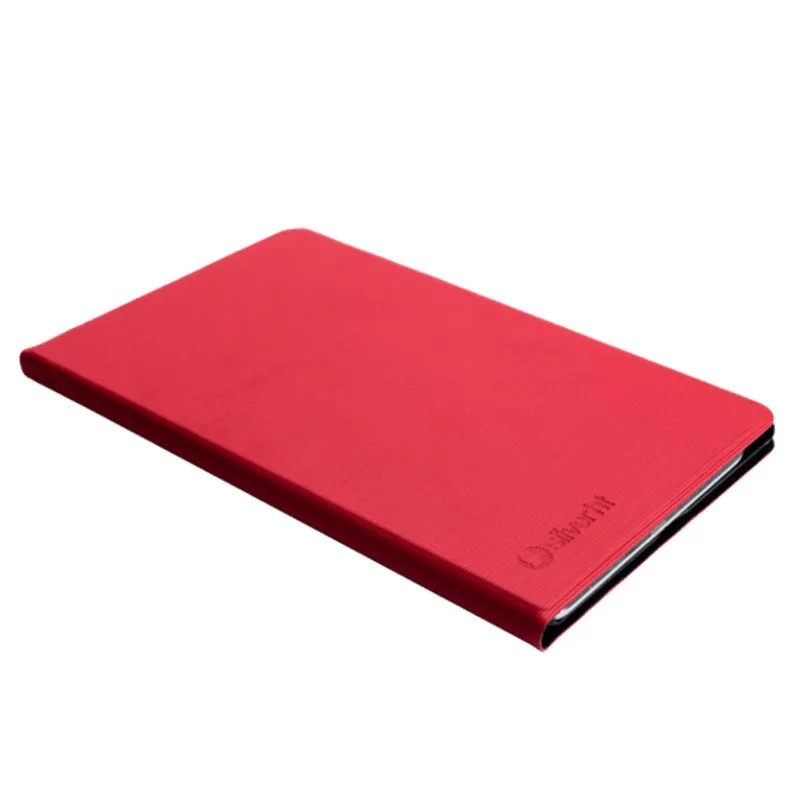 Custodia SilverHT Rossa per Samsung Galaxy Tab A7 2020