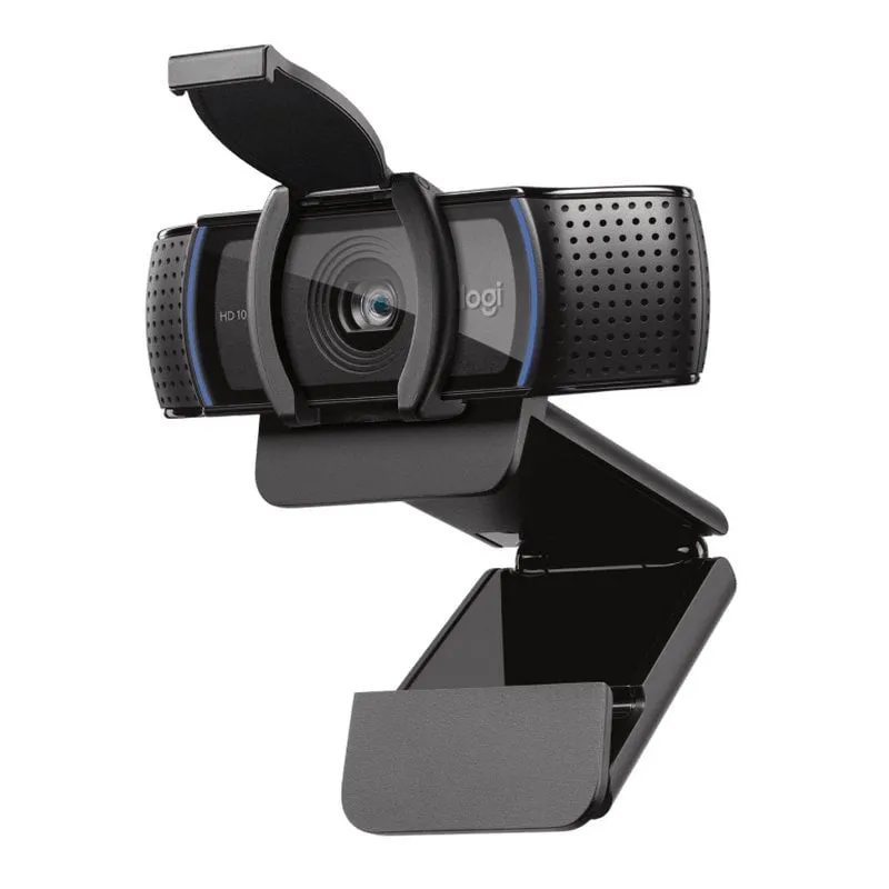 Webcam aziendale Logitech C920e FullHD